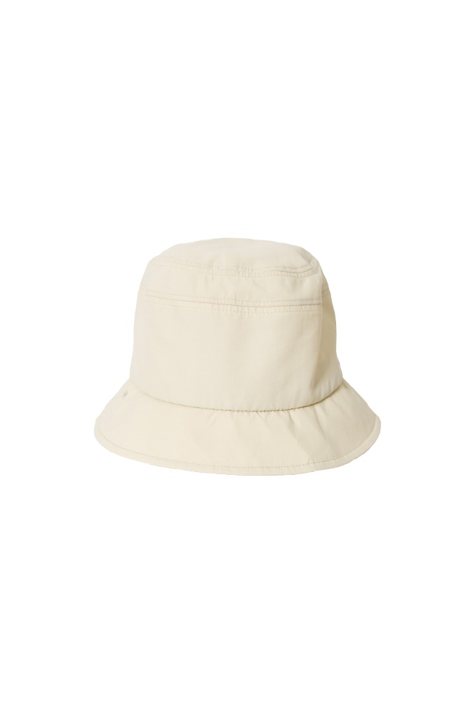 3211 Pocketable Hat O, Ecru