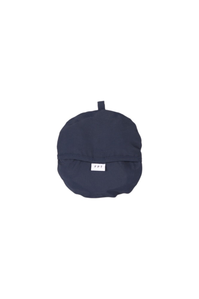 3211 Pocketable Hat O, Navy