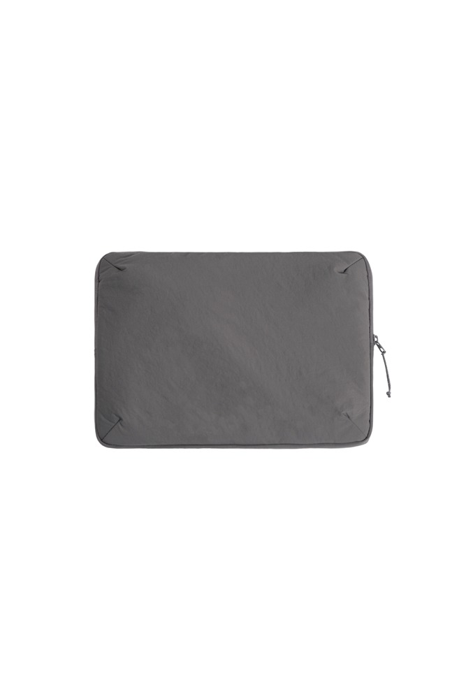 2111 Laptop Case, Gray